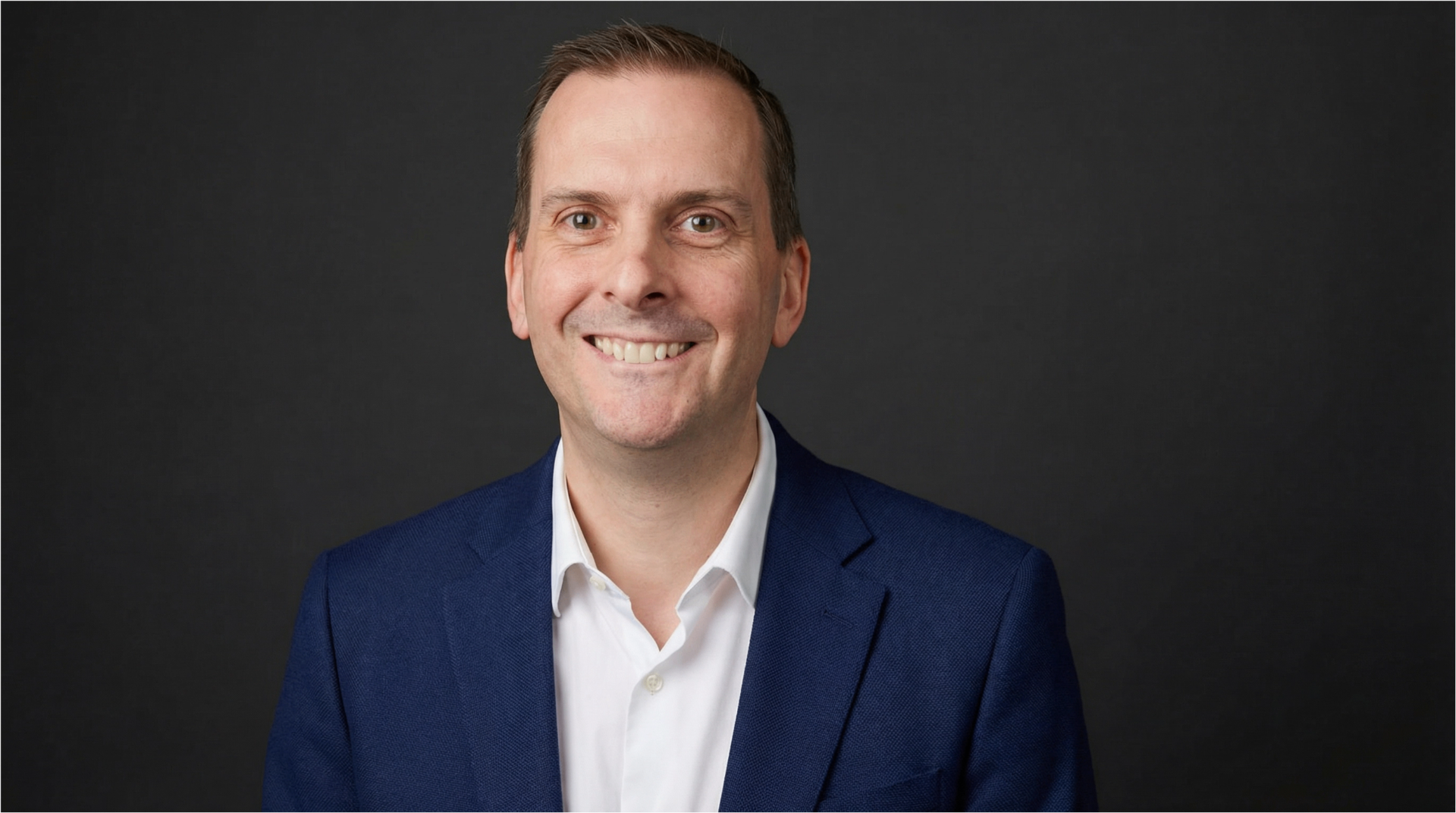 Ralph Varcoe, Lead NLP Trainer and Coach